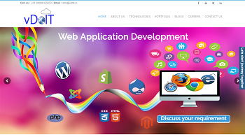 website designer in gurgaon